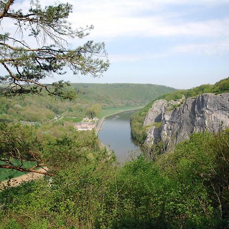 Bed En Breakfast Le Freyr Dinant Kültér fotó