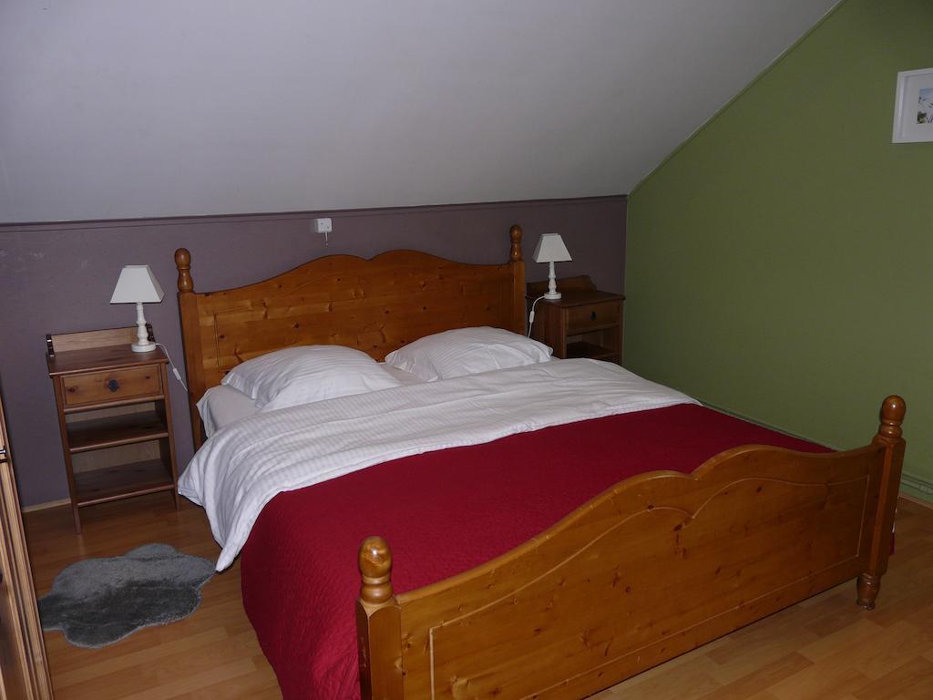Bed En Breakfast Le Freyr Dinant Kültér fotó
