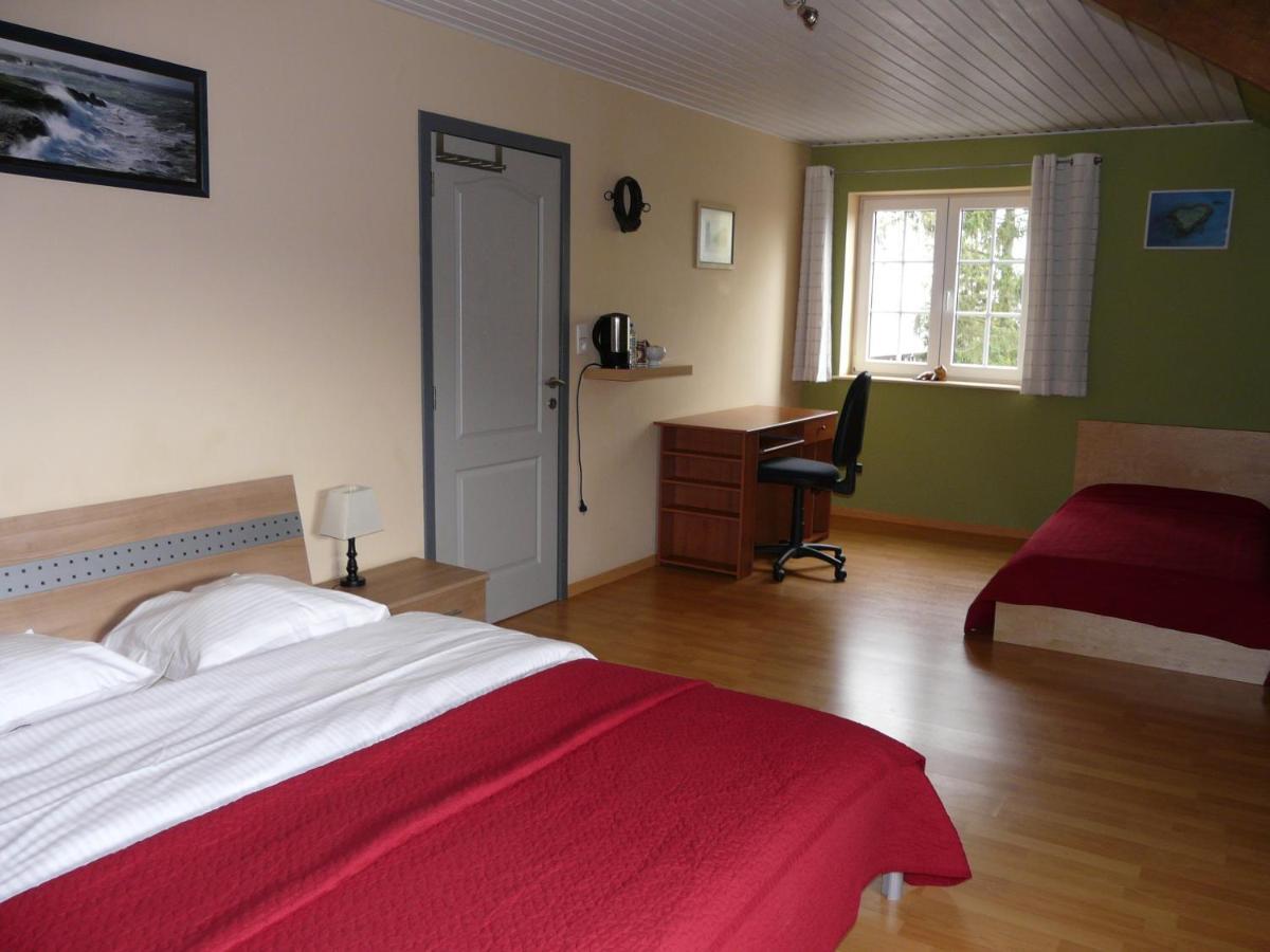 Bed En Breakfast Le Freyr Dinant Kültér fotó